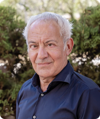 Bartomeu Mari 이사