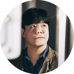 백청기 Jungki Beak