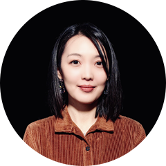 조연주 Yeonjoo Cho