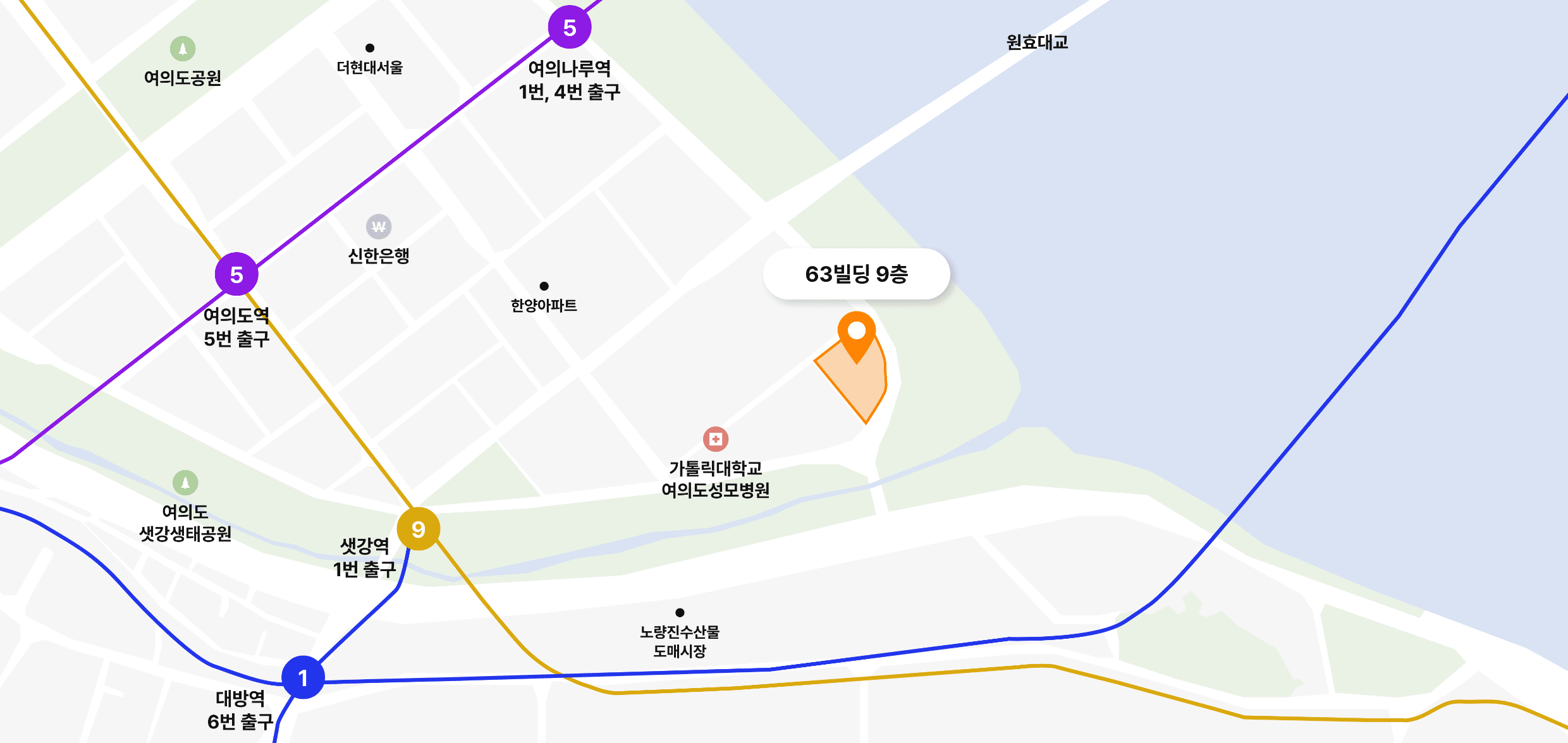 지도 이미지